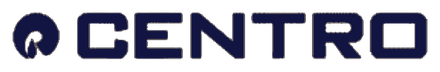 Centro logo