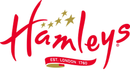 Hamleys logo