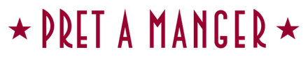 Pret A Manger logo