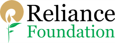 Reliance Foundation logo