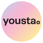 Yousta logo